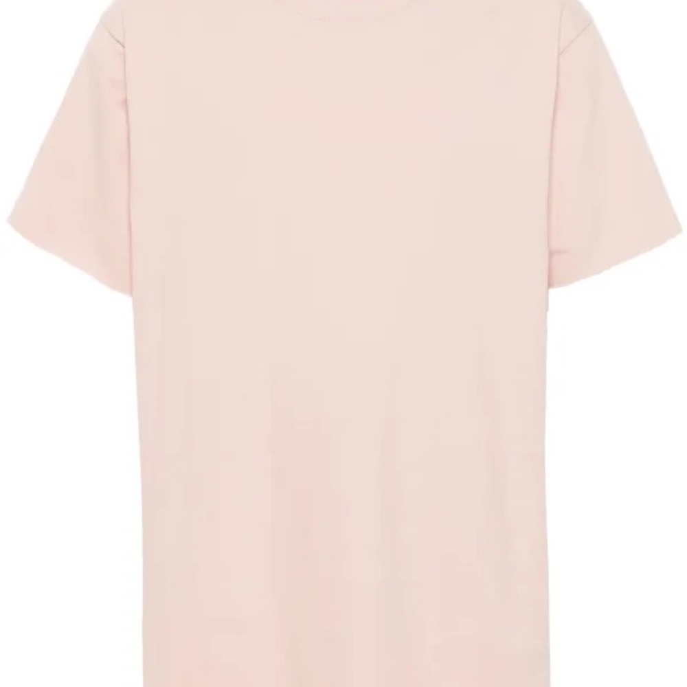 John Elliott Dusty Rose Made in USA T-Shirt